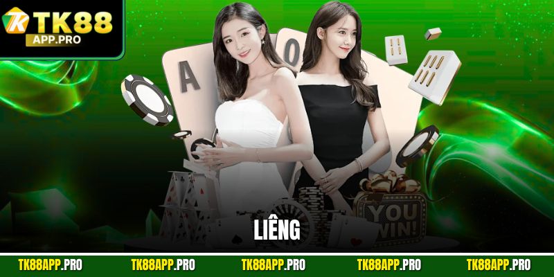 Liêng
